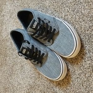 Mens Vans Size 11